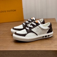 Louis Vuitton Casual Shoes For Men #1205786