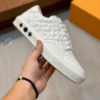 Cheap Louis Vuitton Casual Shoes For Men #1205788 Replica Wholesale [$76.00 USD] [ITEM#1205788] on Replica Louis Vuitton Casual Shoes