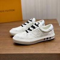 Louis Vuitton Casual Shoes For Men #1205789