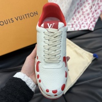 Cheap Louis Vuitton Casual Shoes For Men #1205790 Replica Wholesale [$80.00 USD] [ITEM#1205790] on Replica Louis Vuitton Casual Shoes