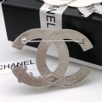 Cheap Chanel Brooches For Women #1205791 Replica Wholesale [$36.00 USD] [ITEM#1205791] on Replica Chanel Brooches