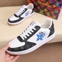 Louis Vuitton Casual Shoes For Men #1205796