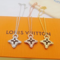 Cheap Louis Vuitton Necklaces #1205802 Replica Wholesale [$29.00 USD] [ITEM#1205802] on Replica Louis Vuitton Necklaces