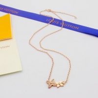 Louis Vuitton Necklaces #1205817