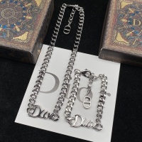 Cheap Christian Dior Jewelry Set #1205830 Replica Wholesale [$52.00 USD] [ITEM#1205830] on Replica Christian Dior Jewelry Set