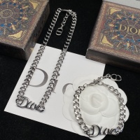 Cheap Christian Dior Jewelry Set #1205830 Replica Wholesale [$52.00 USD] [ITEM#1205830] on Replica Christian Dior Jewelry Set