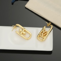 Cheap Louis Vuitton Earrings For Women #1205842 Replica Wholesale [$29.00 USD] [ITEM#1205842] on Replica Louis Vuitton Earrings