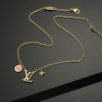 Louis Vuitton Necklaces For Women #1205843