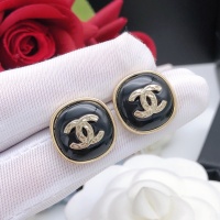 Cheap Chanel Earrings For Women #1205848 Replica Wholesale [$27.00 USD] [ITEM#1205848] on Replica Chanel Earrings