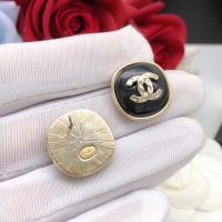 Cheap Chanel Earrings For Women #1205848 Replica Wholesale [$27.00 USD] [ITEM#1205848] on Replica Chanel Earrings