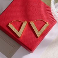 Cheap Valentino Earrings For Women #1205850 Replica Wholesale [$29.00 USD] [ITEM#1205850] on Replica Valentino Earrings