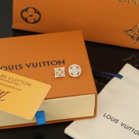 Cheap Louis Vuitton Earrings For Women #1205860 Replica Wholesale [$27.00 USD] [ITEM#1205860] on Replica Louis Vuitton Earrings