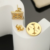 Cheap Louis Vuitton Earrings For Women #1205860 Replica Wholesale [$27.00 USD] [ITEM#1205860] on Replica Louis Vuitton Earrings