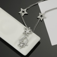 Cheap Christian Dior Necklaces For Women #1205866 Replica Wholesale [$29.00 USD] [ITEM#1205866] on Replica Christian Dior Necklaces