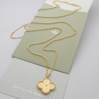 Van Cleef & Arpels Necklaces For Women #1205875