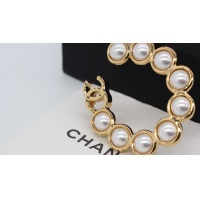 Cheap Chanel Brooches For Women #1205888 Replica Wholesale [$52.00 USD] [ITEM#1205888] on Replica Chanel Brooches