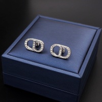 Cheap Christian Dior Earrings For Women #1205890 Replica Wholesale [$23.00 USD] [ITEM#1205890] on Replica Christian Dior Earrings