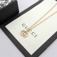 Gucci Necklaces #1205914