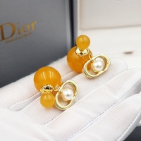 Cheap Christian Dior Earrings For Women #1205919 Replica Wholesale [$25.00 USD] [ITEM#1205919] on Replica Christian Dior Earrings