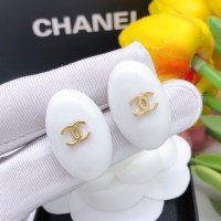 Cheap Chanel Earrings For Women #1205930 Replica Wholesale [$25.00 USD] [ITEM#1205930] on Replica Chanel Earrings