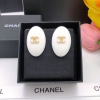 Cheap Chanel Earrings For Women #1205930 Replica Wholesale [$25.00 USD] [ITEM#1205930] on Replica Chanel Earrings