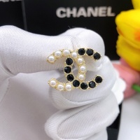 Cheap Chanel Earrings For Women #1205931 Replica Wholesale [$27.00 USD] [ITEM#1205931] on Replica Chanel Earrings