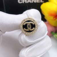 Cheap Chanel Earrings For Women #1205932 Replica Wholesale [$27.00 USD] [ITEM#1205932] on Replica Chanel Earrings