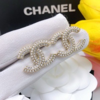 Cheap Chanel Earrings For Women #1205935 Replica Wholesale [$29.00 USD] [ITEM#1205935] on Replica Chanel Earrings