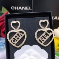 Chanel Earrings For Women #1205936