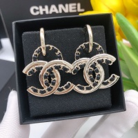 Cheap Chanel Earrings For Women #1205937 Replica Wholesale [$32.00 USD] [ITEM#1205937] on Replica Chanel Earrings