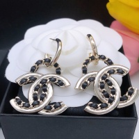 Cheap Chanel Earrings For Women #1205937 Replica Wholesale [$32.00 USD] [ITEM#1205937] on Replica Chanel Earrings