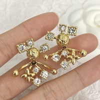 Cheap Louis Vuitton Earrings For Women #1205938 Replica Wholesale [$32.00 USD] [ITEM#1205938] on Replica Louis Vuitton Earrings