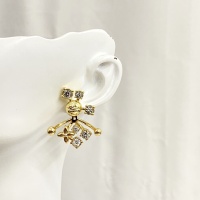 Cheap Louis Vuitton Earrings For Women #1205938 Replica Wholesale [$32.00 USD] [ITEM#1205938] on Replica Louis Vuitton Earrings