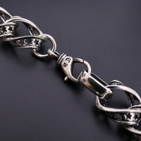 Cheap Chrome Hearts Bracelets #1205941 Replica Wholesale [$52.00 USD] [ITEM#1205941] on Replica Chrome Hearts Bracelets