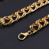 Cheap Chrome Hearts Necklaces #1205942 Replica Wholesale [$68.00 USD] [ITEM#1205942] on Replica Chrome Hearts Necklaces