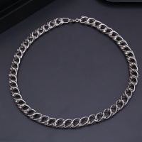 Chrome Hearts Necklaces #1205943