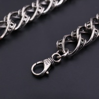 Cheap Chrome Hearts Necklaces #1205943 Replica Wholesale [$68.00 USD] [ITEM#1205943] on Replica Chrome Hearts Necklaces