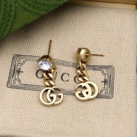 Cheap Gucci Earrings For Women #1205953 Replica Wholesale [$29.00 USD] [ITEM#1205953] on Replica Gucci Earrings