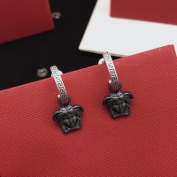 Cheap Versace Earrings For Women #1205958 Replica Wholesale [$27.00 USD] [ITEM#1205958] on Replica Versace Earrings