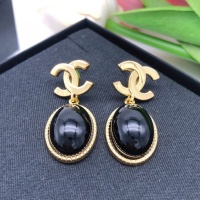 Cheap Chanel Earrings For Women #1205961 Replica Wholesale [$27.00 USD] [ITEM#1205961] on Replica Chanel Earrings