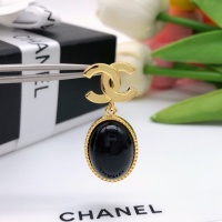 Cheap Chanel Earrings For Women #1205961 Replica Wholesale [$27.00 USD] [ITEM#1205961] on Replica Chanel Earrings