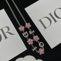 Cheap Christian Dior Necklaces For Women #1205967 Replica Wholesale [$32.00 USD] [ITEM#1205967] on Replica Christian Dior Necklaces