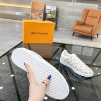 Cheap Louis Vuitton Casual Shoes For Men #1205972 Replica Wholesale [$76.00 USD] [ITEM#1205972] on Replica Louis Vuitton Casual Shoes