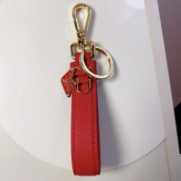 Cheap Prada Key Holder And Bag Buckle #1205981 Replica Wholesale [$36.00 USD] [ITEM#1205981] on Replica Prada Key Holder And Bag Buckle