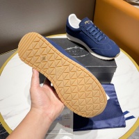 Cheap Prada Casual Shoes For Men #1205985 Replica Wholesale [$82.00 USD] [ITEM#1205985] on Replica Prada Casual Shoes