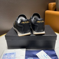 Cheap Prada Casual Shoes For Men #1205987 Replica Wholesale [$82.00 USD] [ITEM#1205987] on Replica Prada Casual Shoes