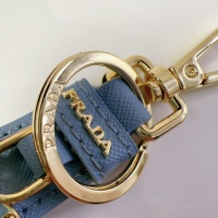 Cheap Prada Key Holder And Bag Buckle #1205988 Replica Wholesale [$36.00 USD] [ITEM#1205988] on Replica Prada Key Holder And Bag Buckle