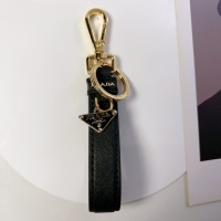 Prada Key Holder And Bag Buckle #1205990