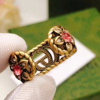 Cheap Gucci Rings For Women #1205993 Replica Wholesale [$29.00 USD] [ITEM#1205993] on Replica Gucci Rings