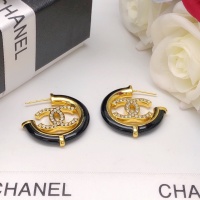 Cheap Chanel Earrings For Women #1205999 Replica Wholesale [$29.00 USD] [ITEM#1205999] on Replica Chanel Earrings